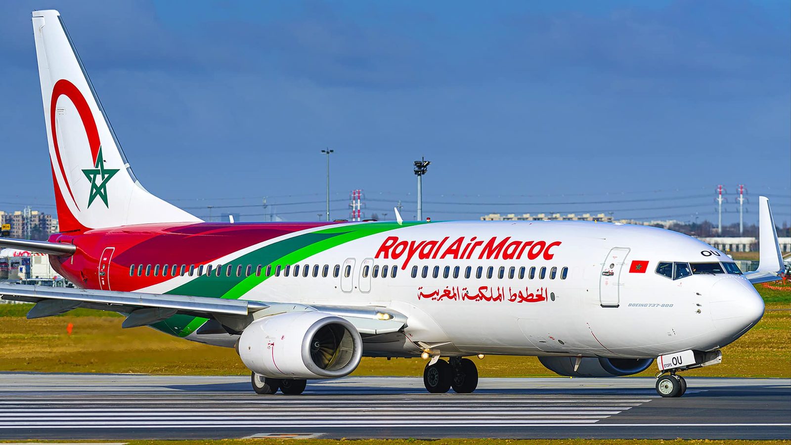 Royal Air Maroc : Opération séduction à Madrid
